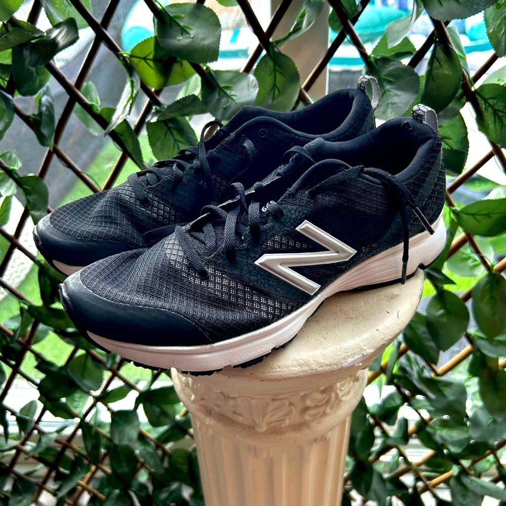 👟🔥 NEW BALANCE 668 WX668BS MEMORY SOLE CROSS TRAINING WOMENS SHOES SZ 9.5